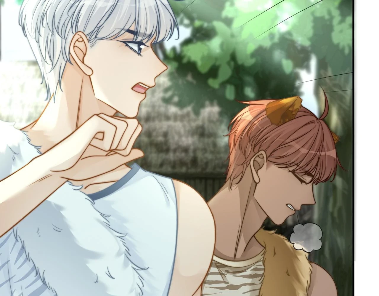 第158话 持续升温~43