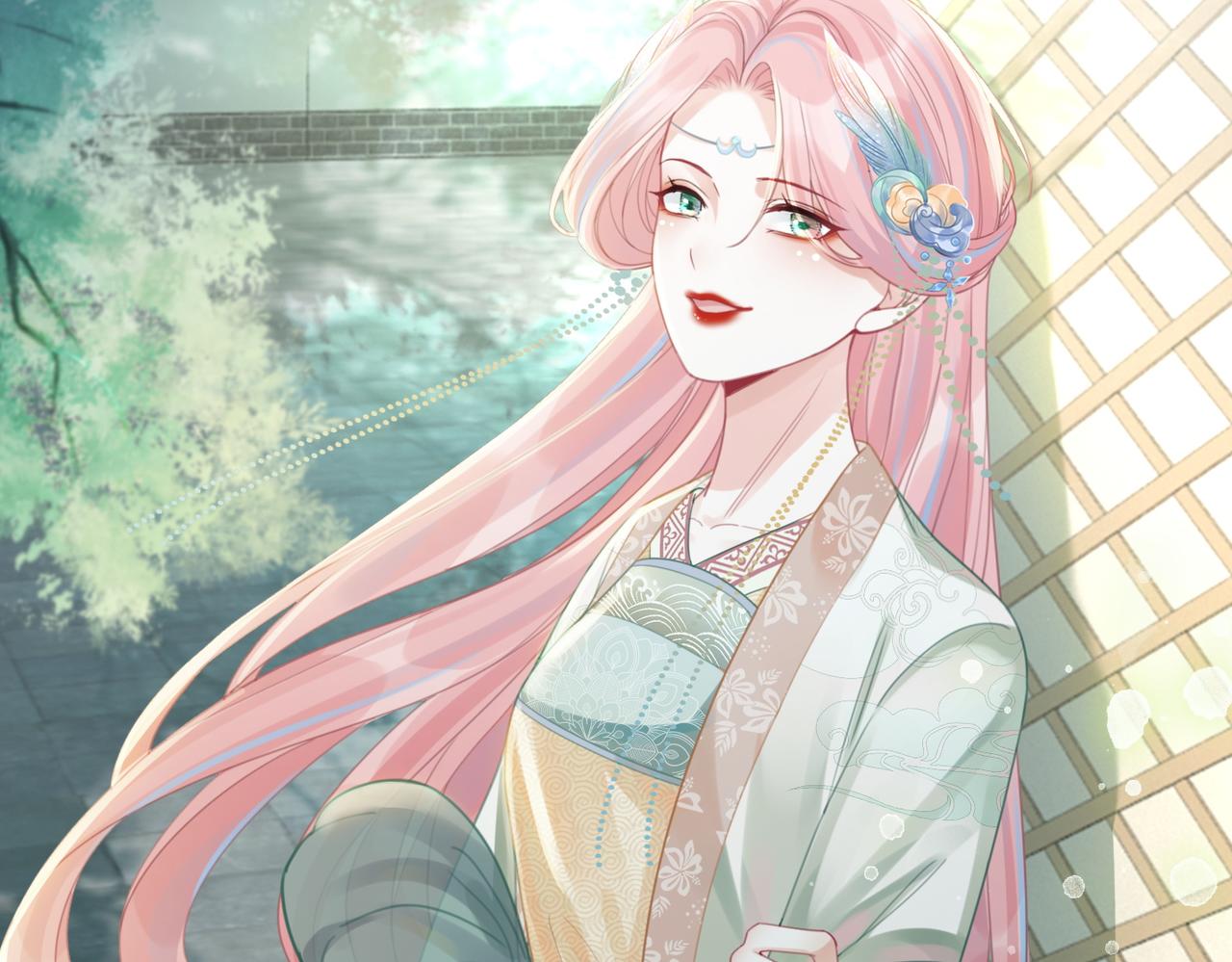 第64话 追妻之旅开始？32