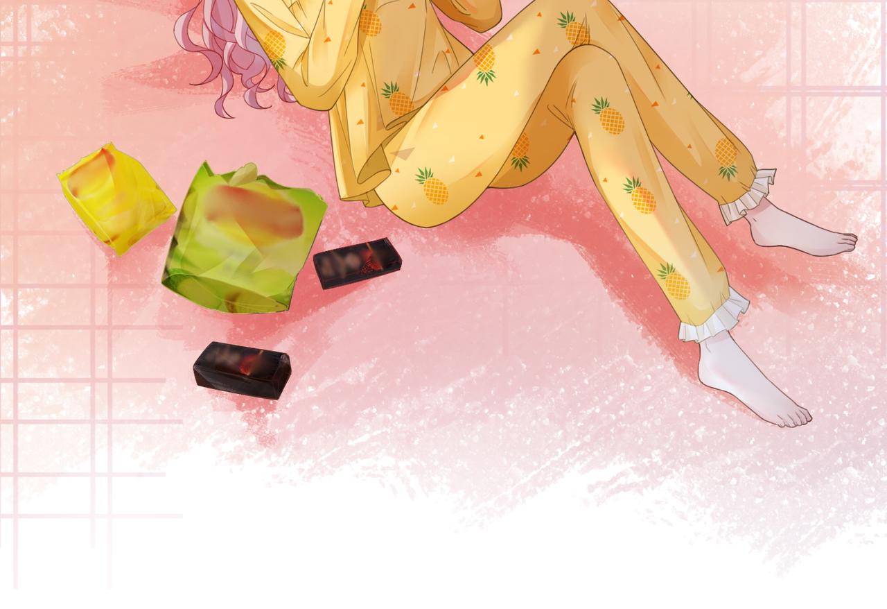 第34话 她的真心？31
