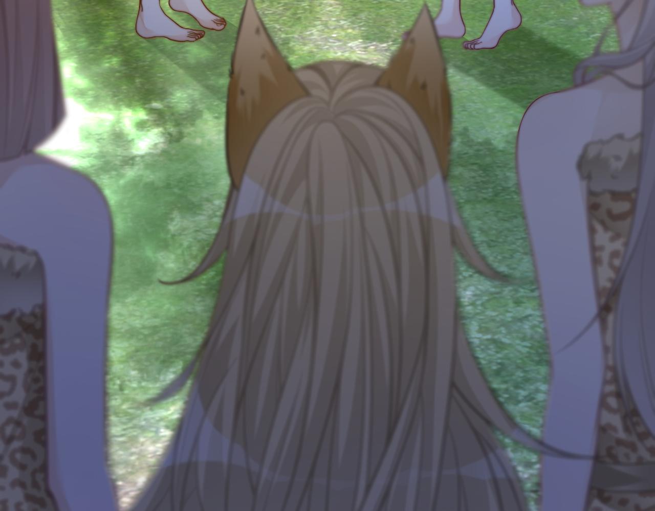 第154话 黑狼示好26