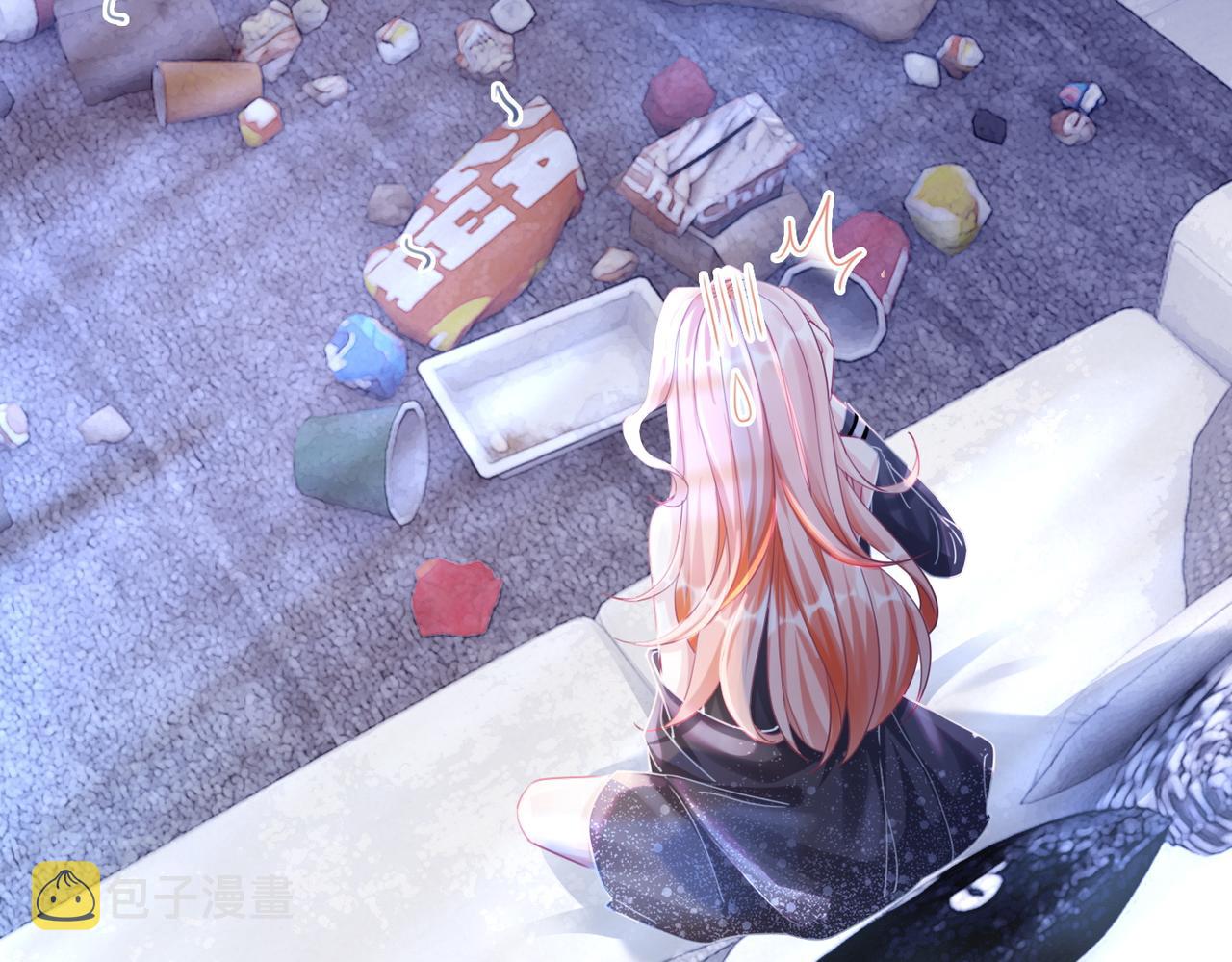 第86话 新世界是花瓶女星？！26