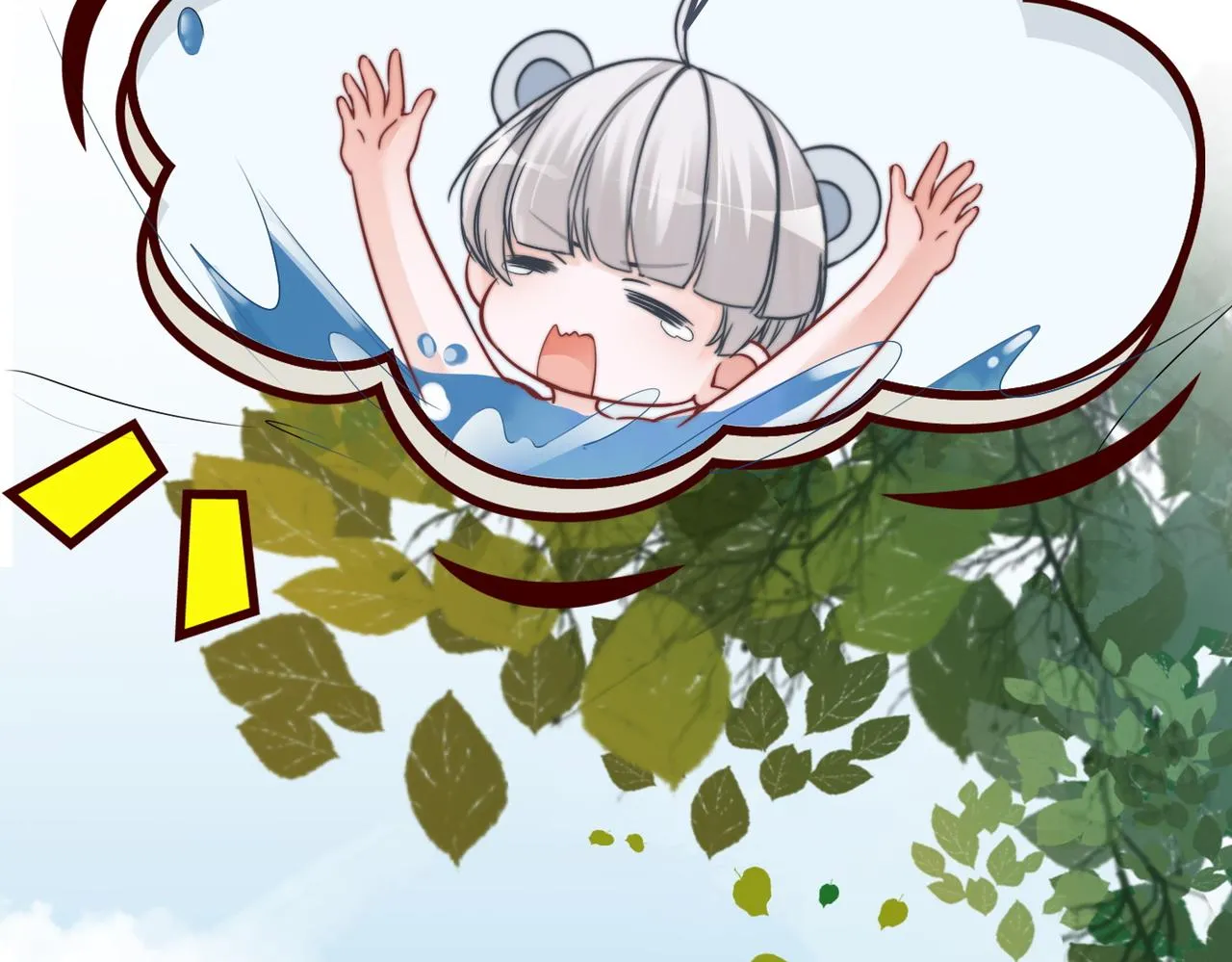 第170话 甜蜜日常！91