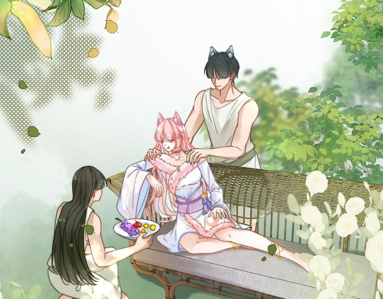 第169话 甜蜜拥吻14