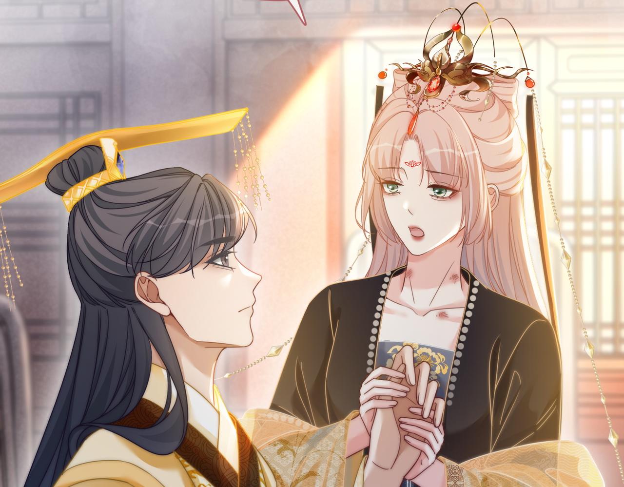 第109话追爱大作战93