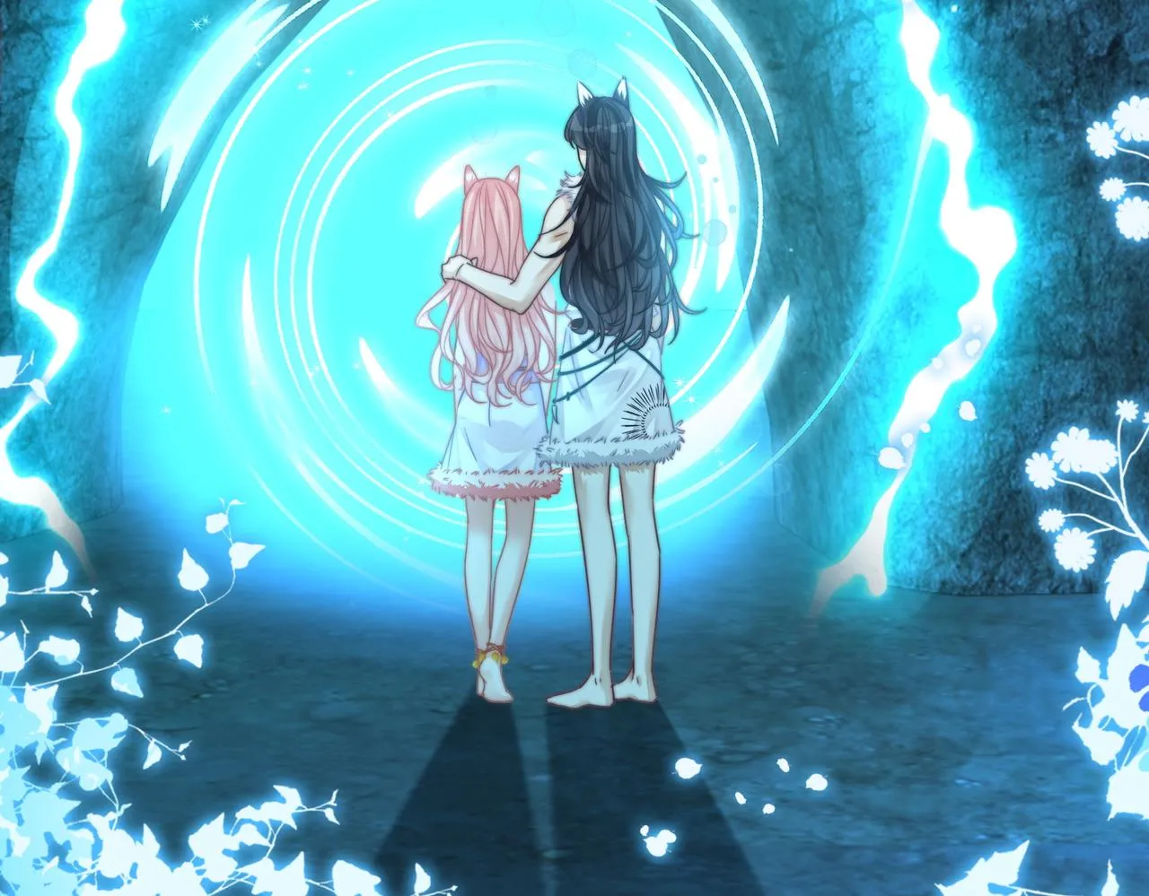 第171话 神秘结界75