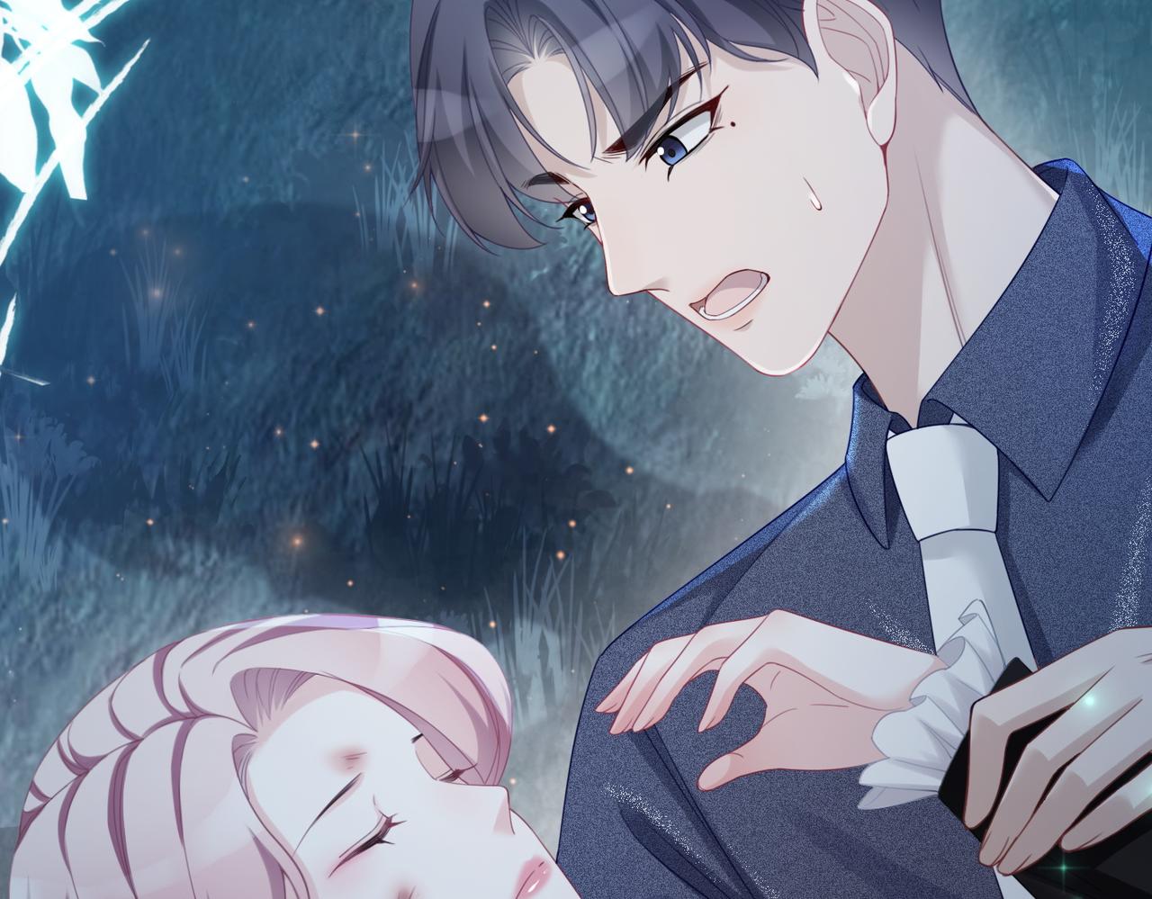 第39话 苦肉计7