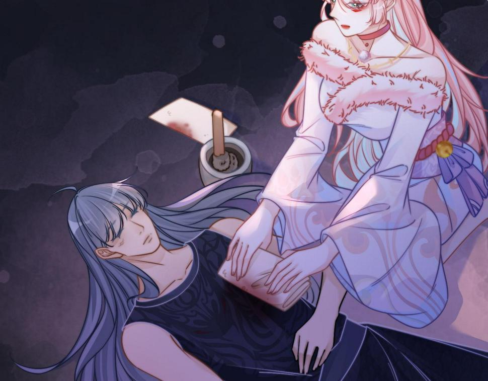 第166话 维戈中毒20