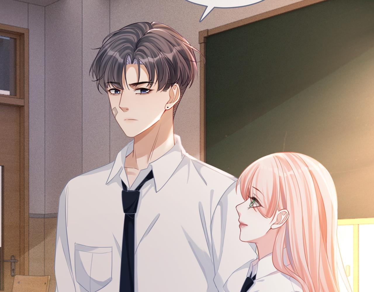 第74话 你暗恋我？18