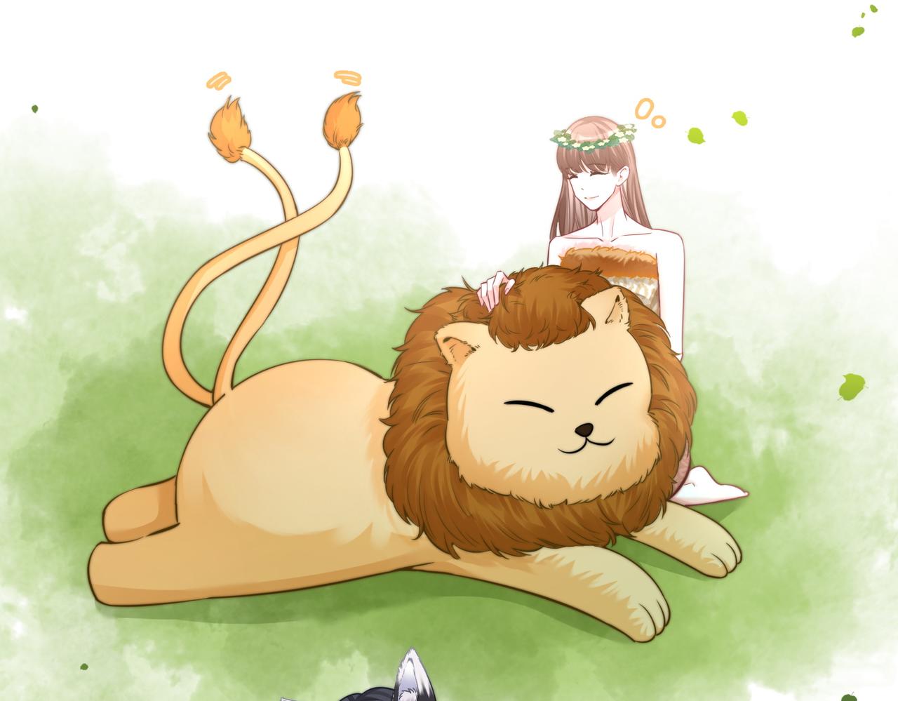 第156话 吃醋？68
