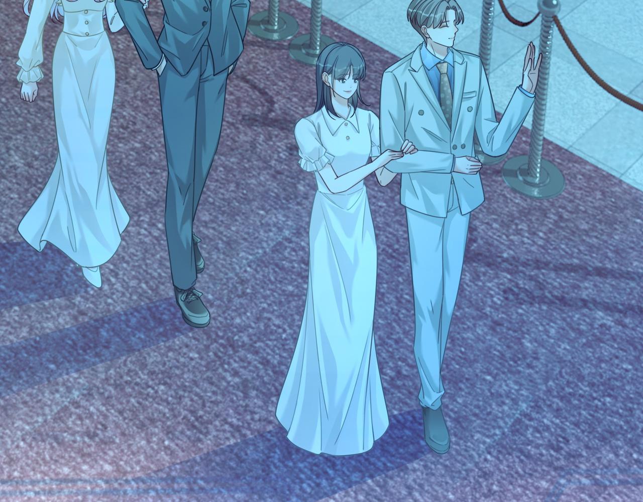 第86话 新世界是花瓶女星？！68