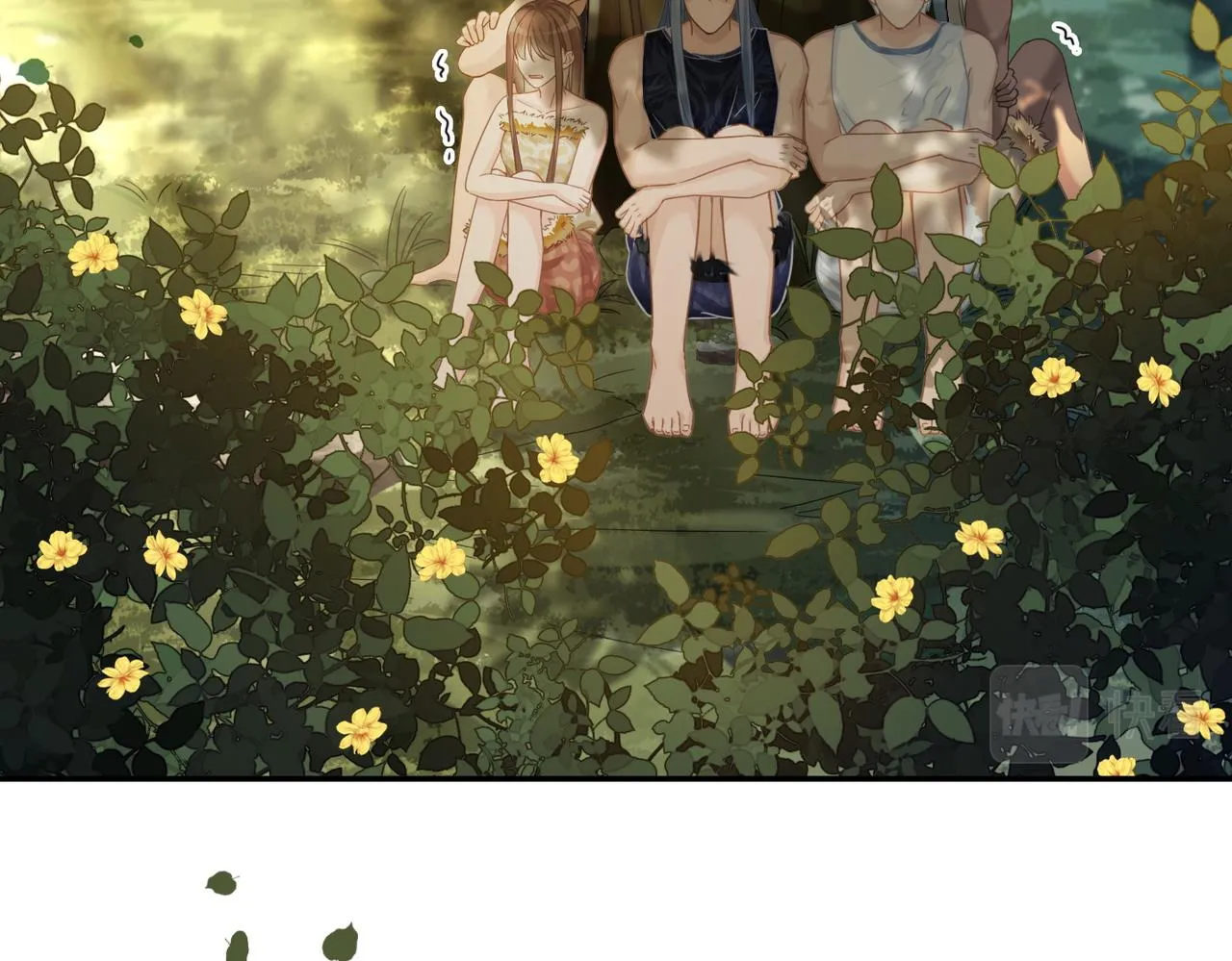 第172话 人类世界61