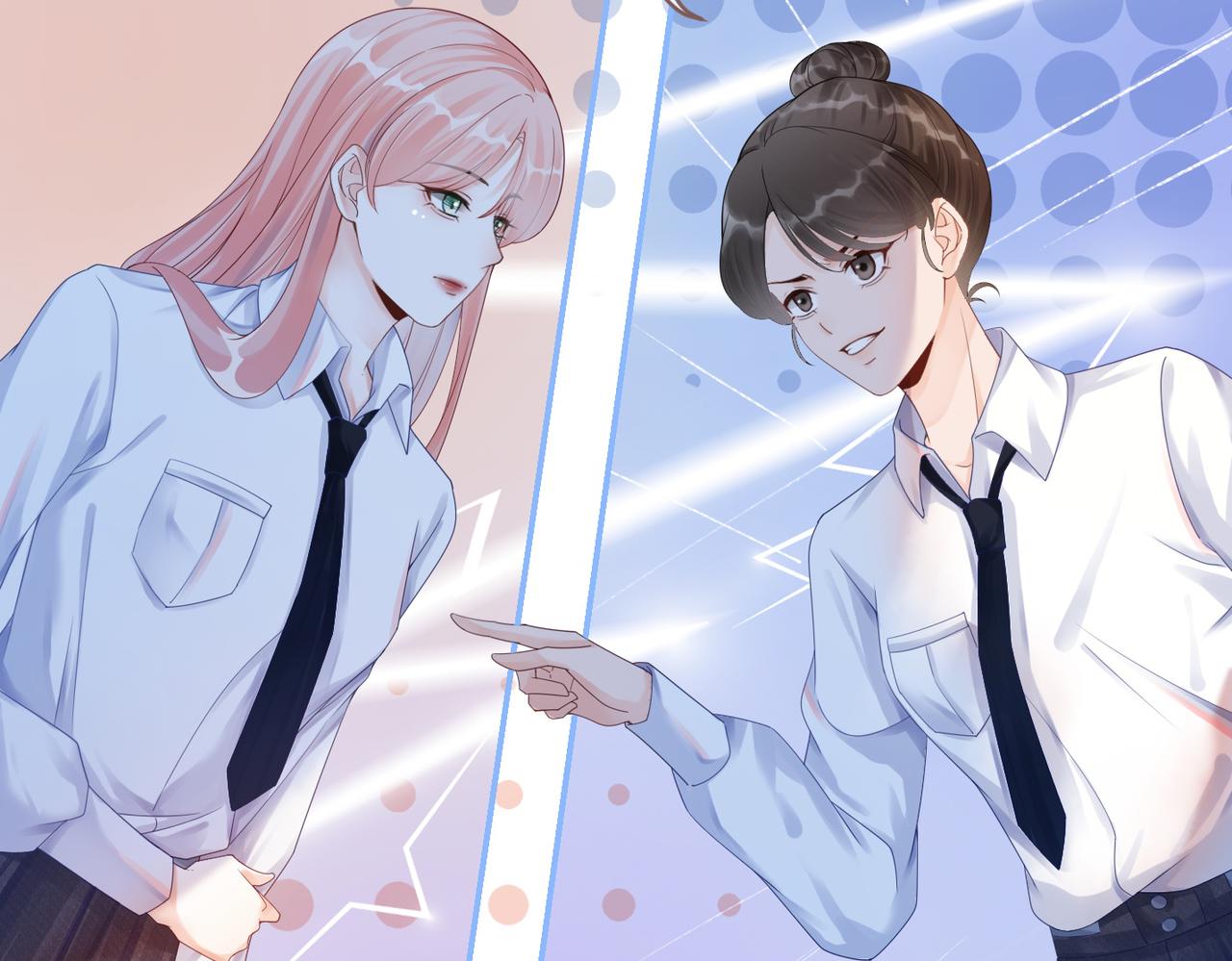 第74话 你暗恋我？10