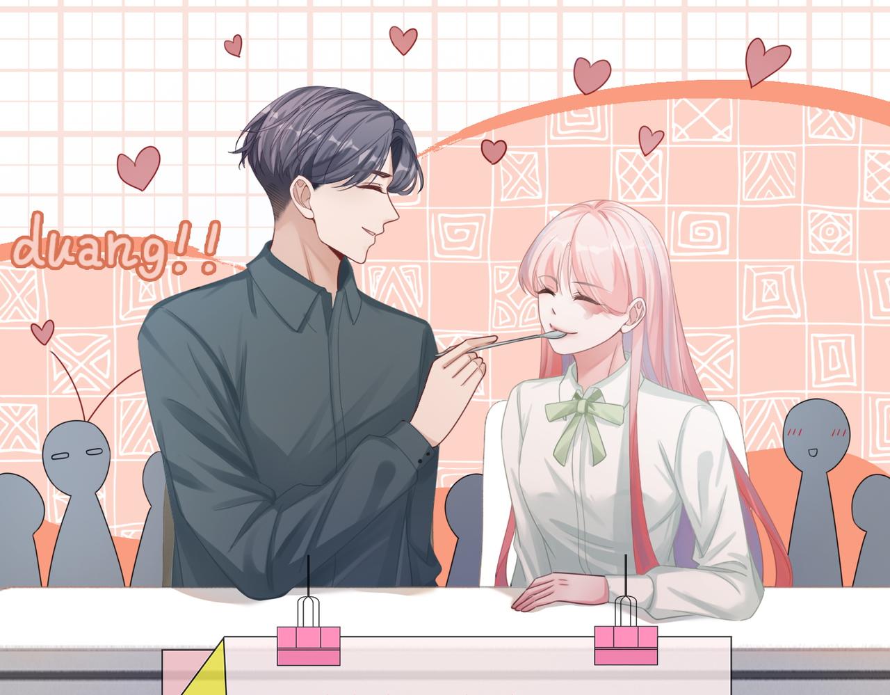 第85话 嫁给我7