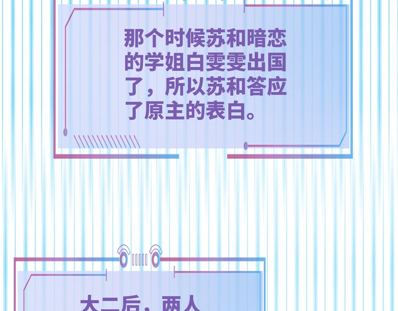第86话 新世界是花瓶女星？！46
