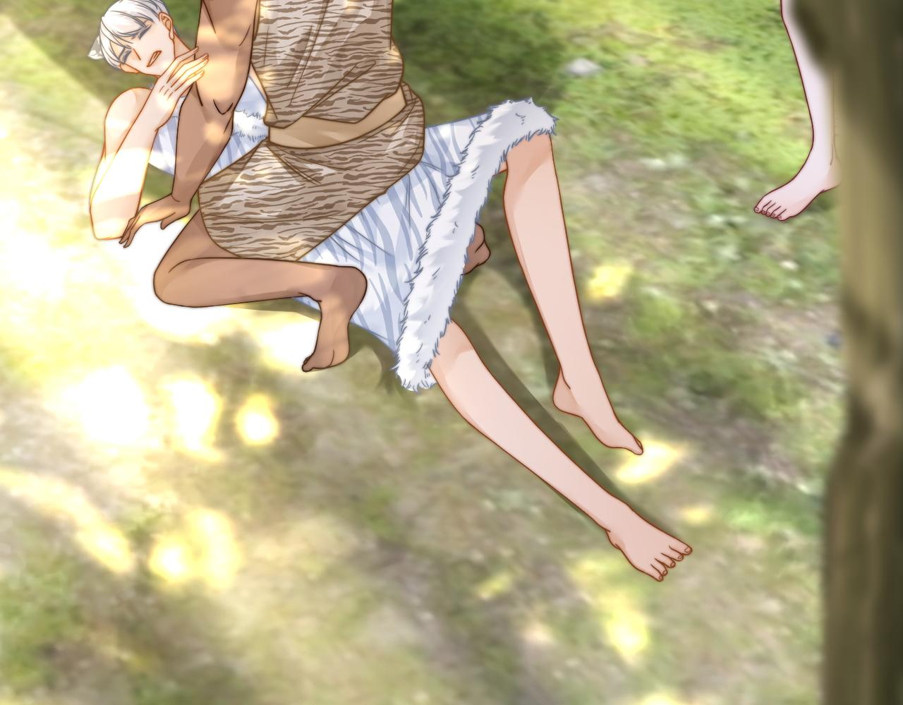 第156话 吃醋？16