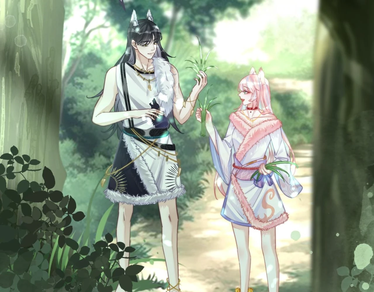 第158话 持续升温~64