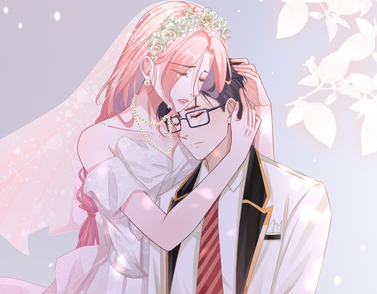 第86话 新世界是花瓶女星？！17