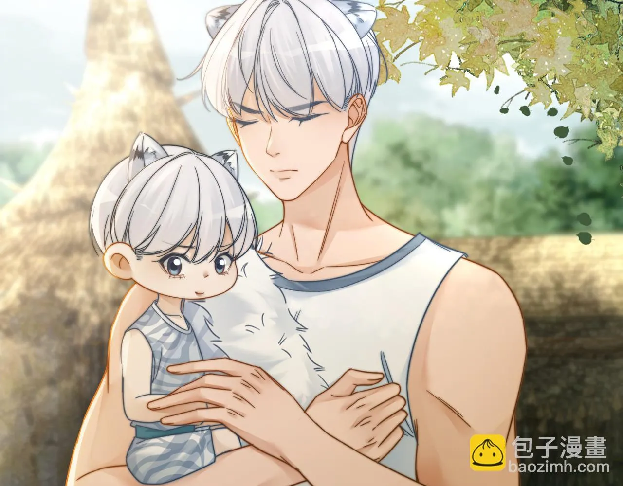 第171话 神秘结界19