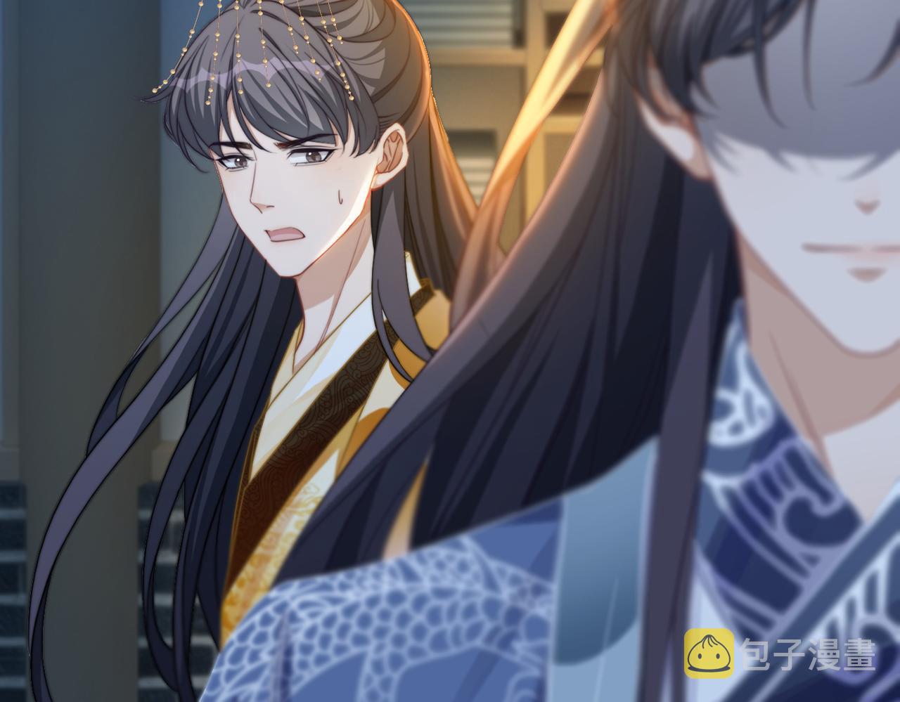 第125话 做最厉害的“奸夫”49