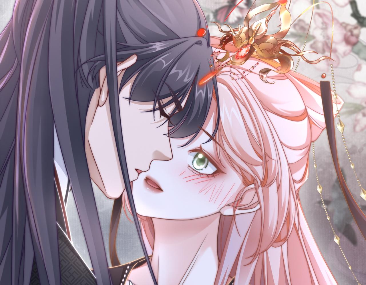 第108话暗自吃醋81