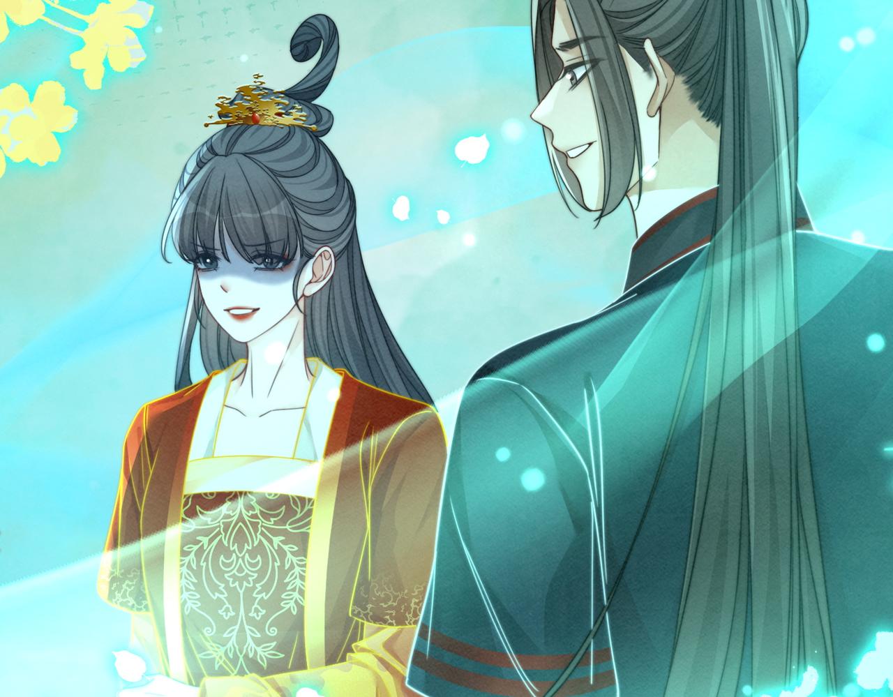 第145话 心生嫌隙20