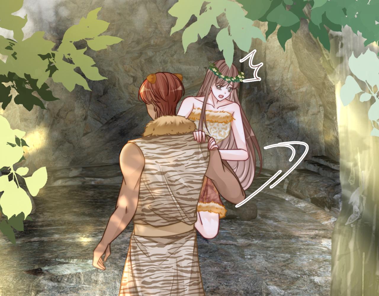 第156话 吃醋？28