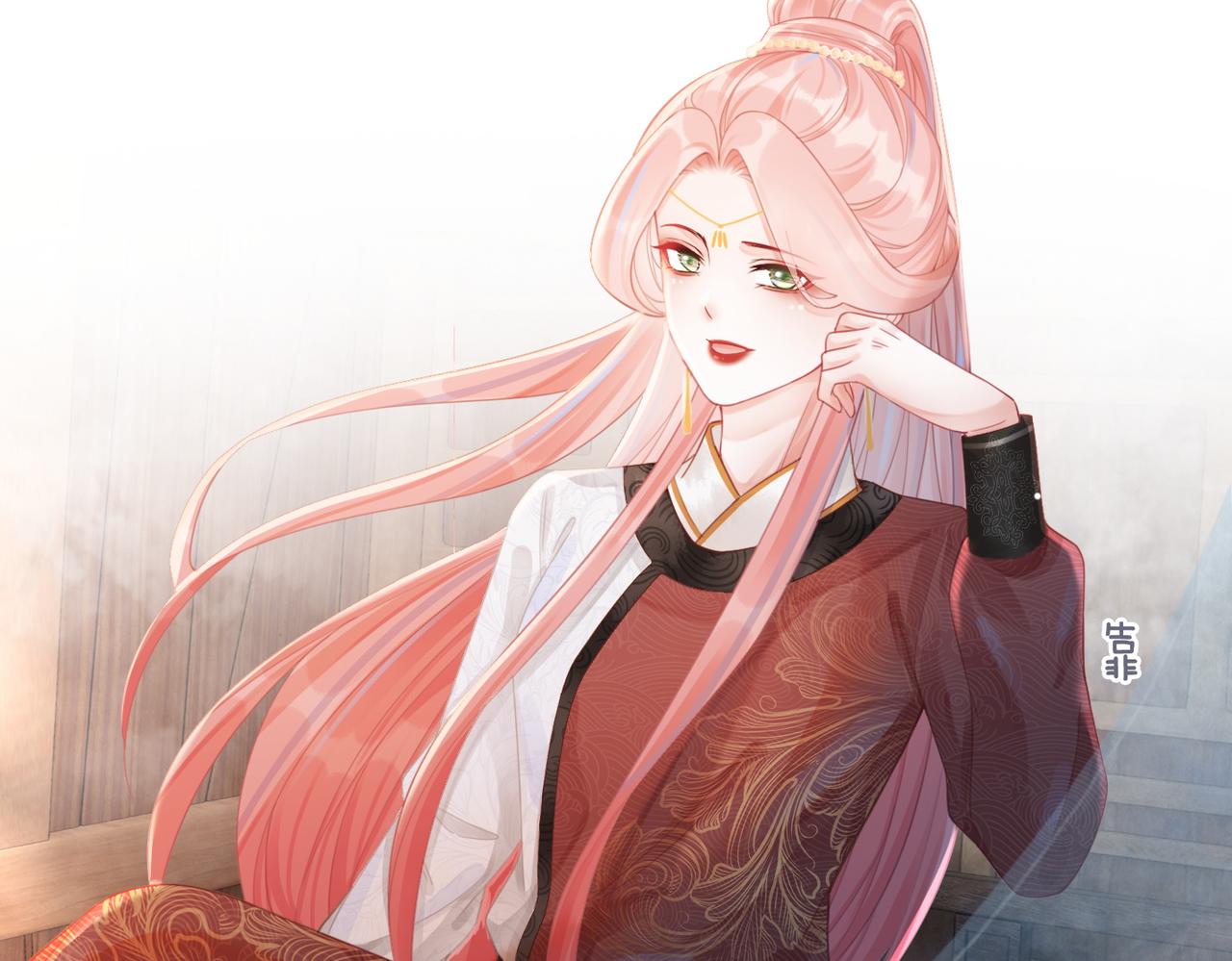 第52话 不自量力8