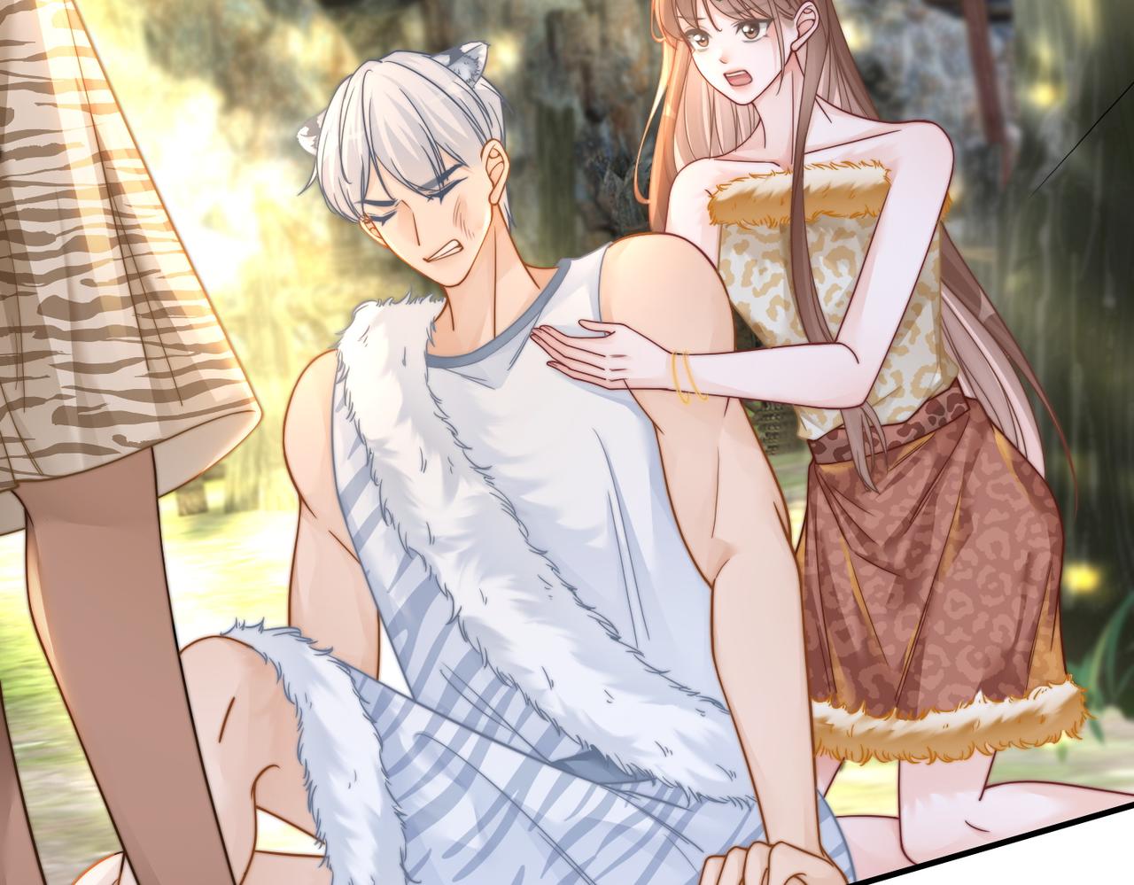 第156话 吃醋？20