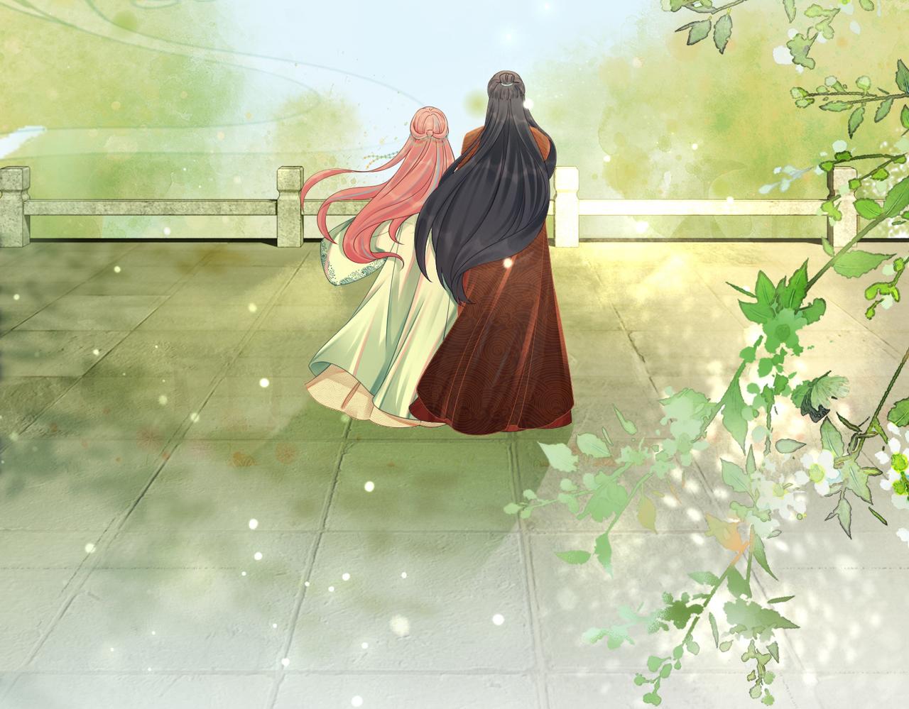 第71话 我们结婚50