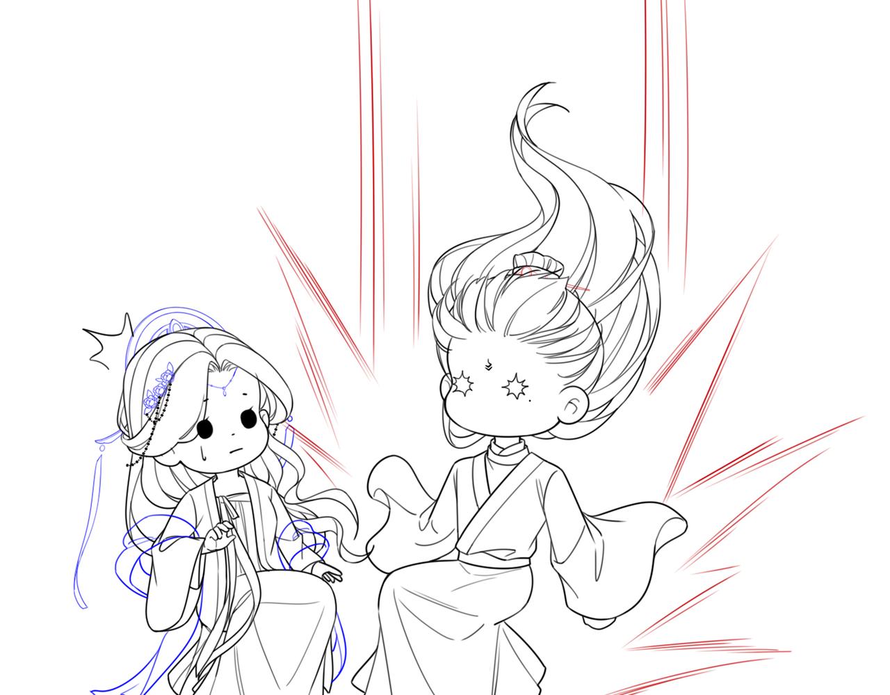 第70话 付出真心123