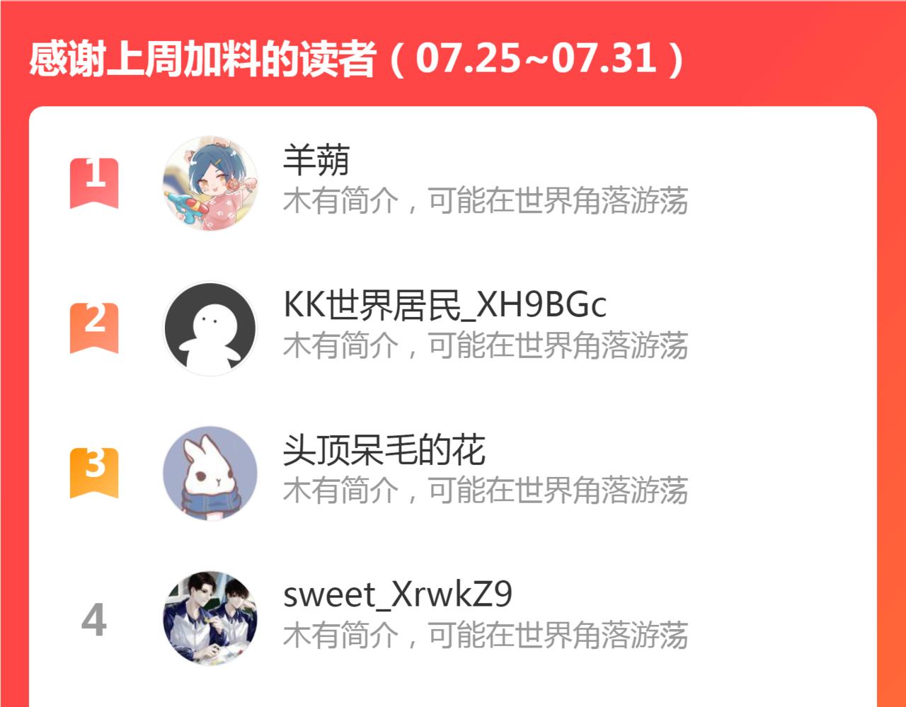 番外相亲相爱一家人66