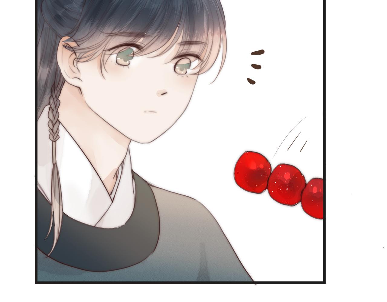 第23话 傻徒弟生气了？56