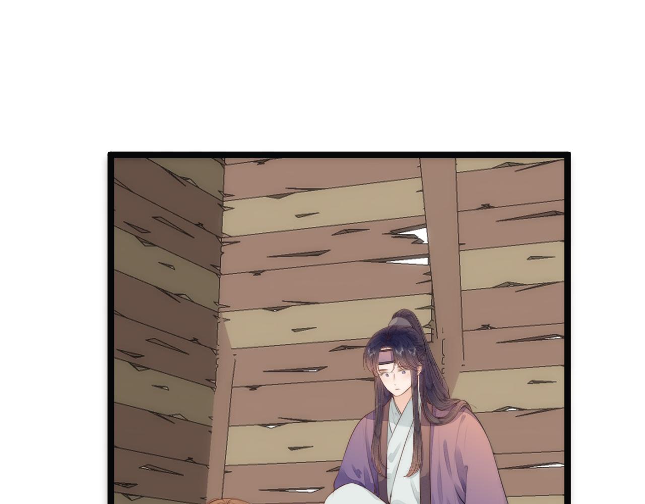 第67话 墓前的银杏花27