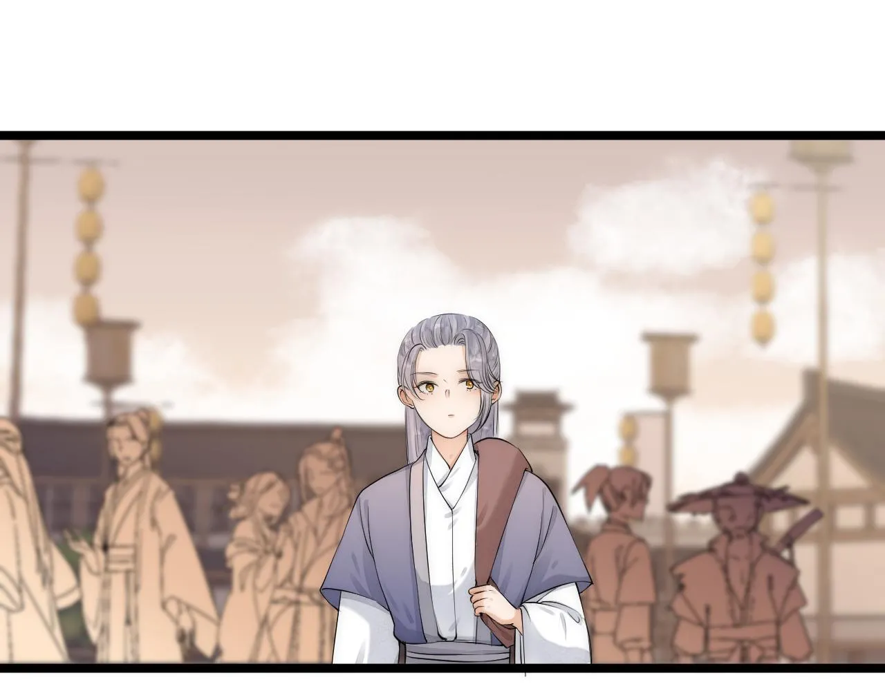 师徒番外篇：师父收新徒了！20
