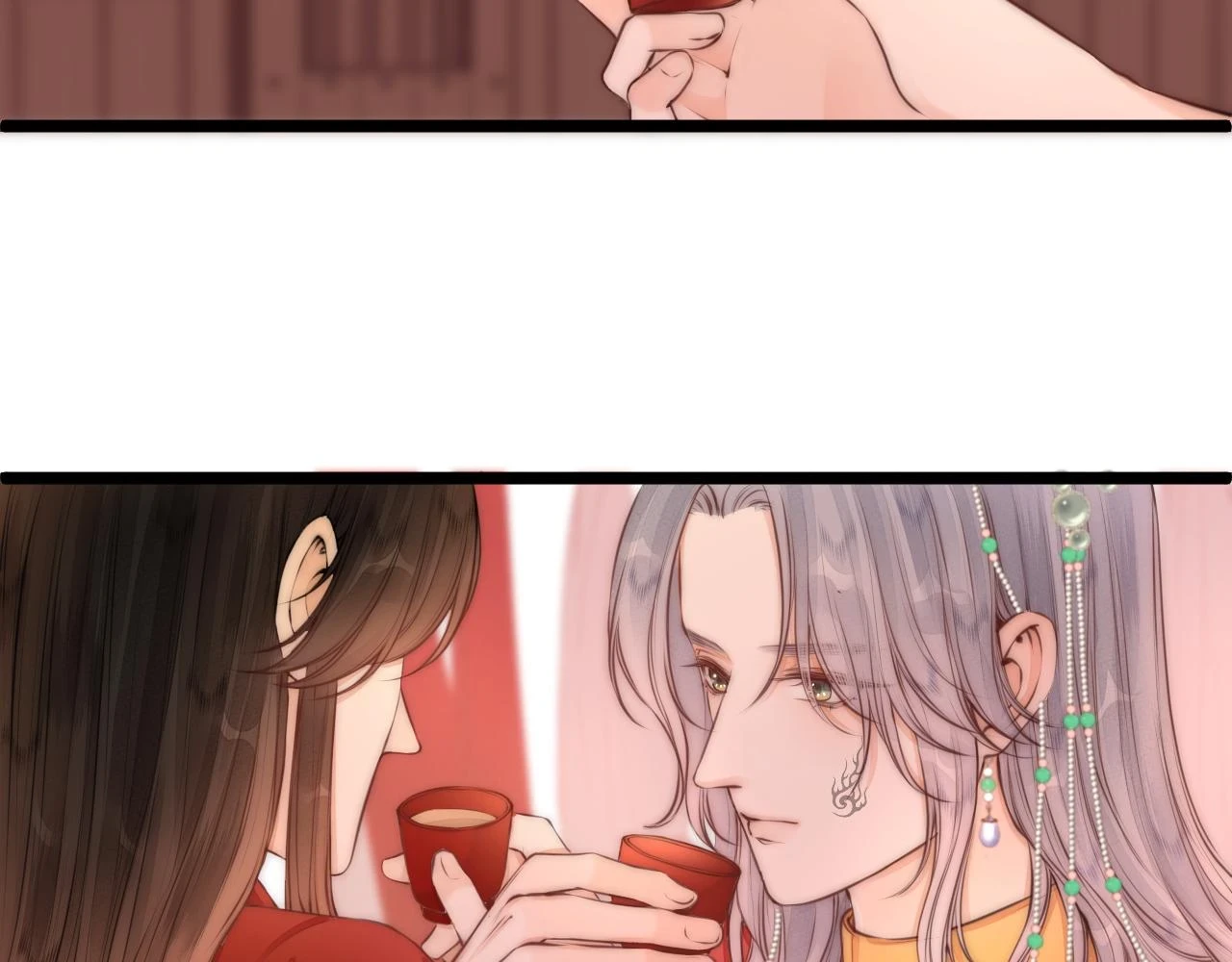 第100话 交杯21