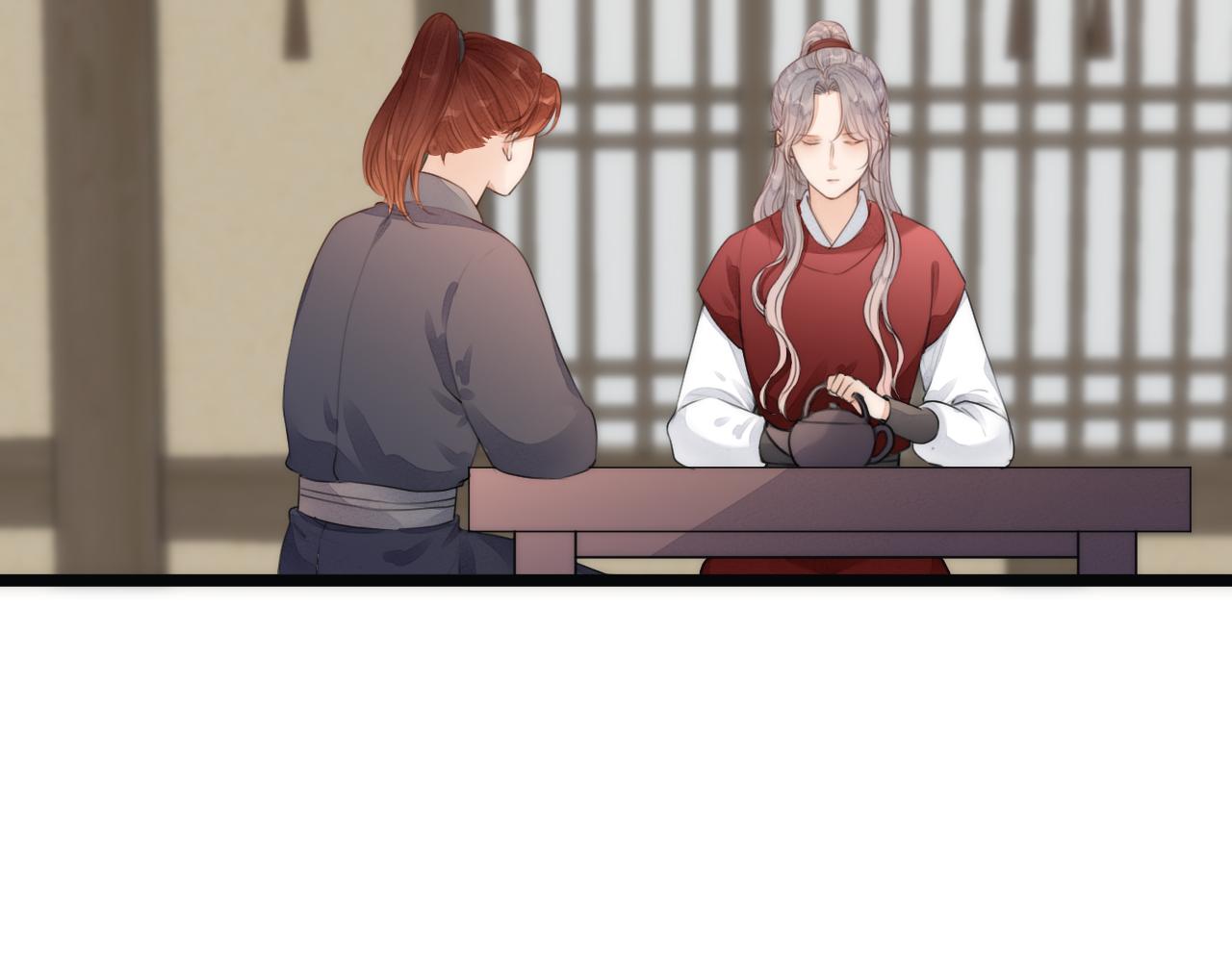 第67话 墓前的银杏花37