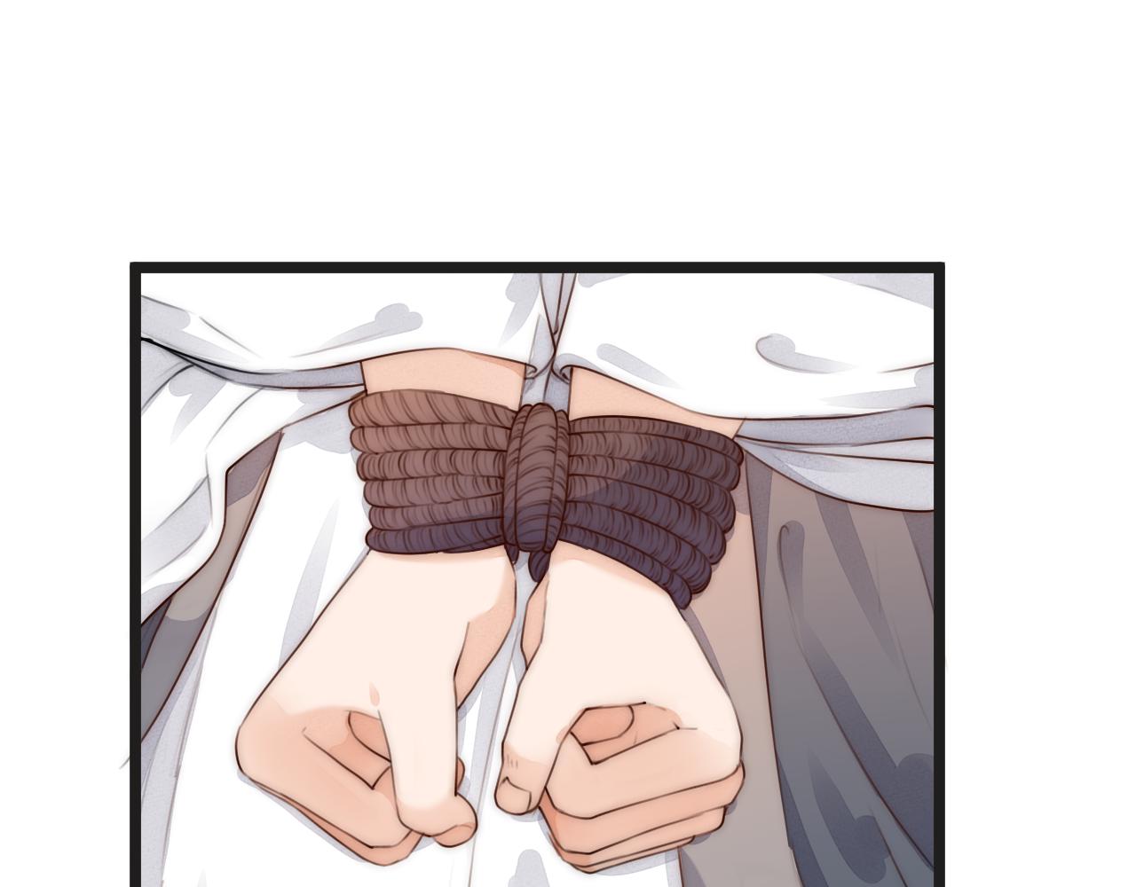 第67话 墓前的银杏花8