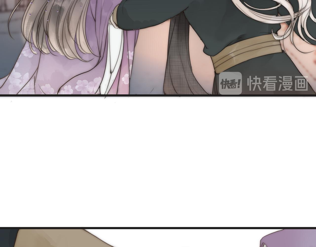 第23话 傻徒弟生气了？19