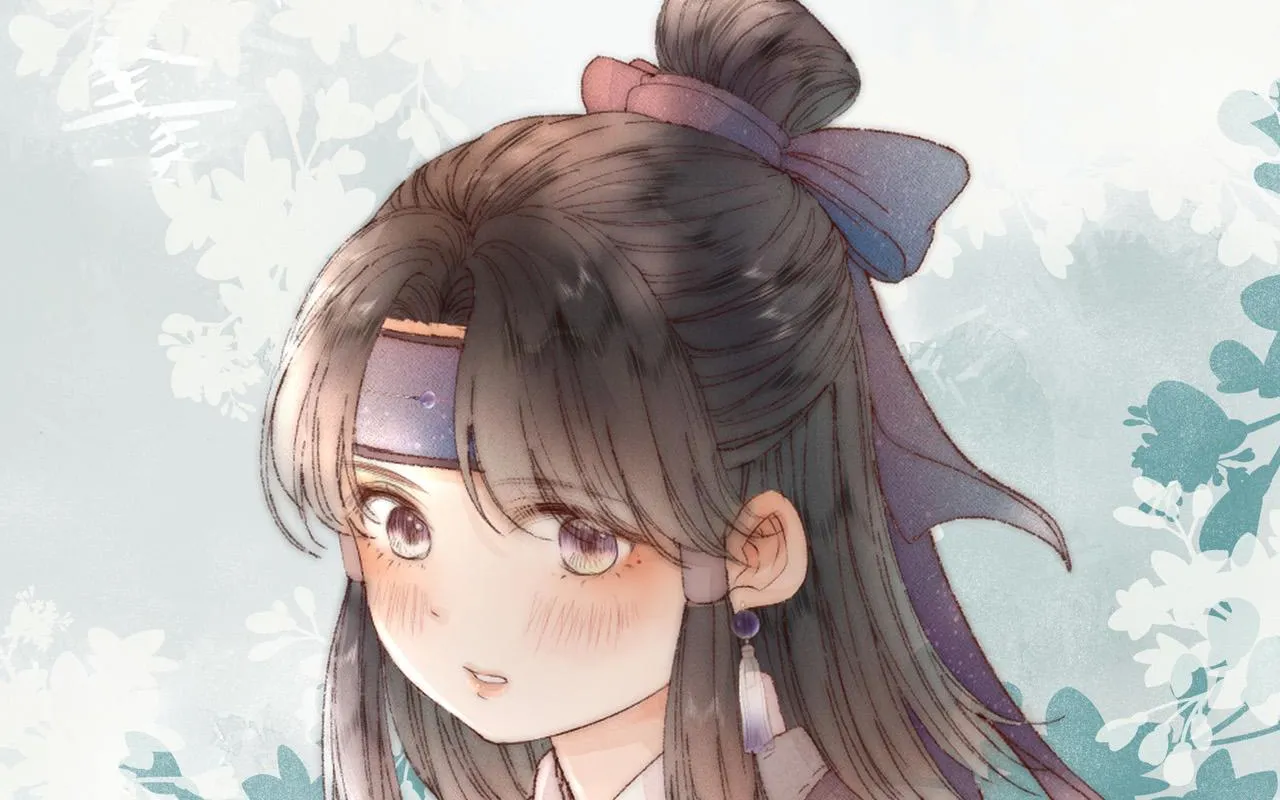 番外 苗大夫&amp;amp;amp;徒弟（上）0