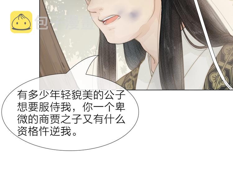 序章 捡个俏公子4