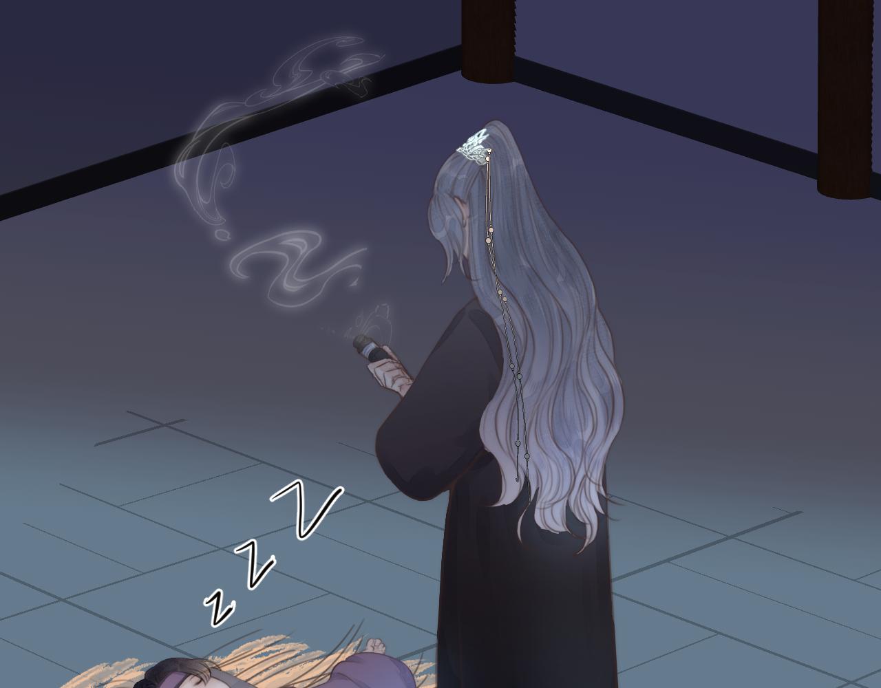 第55话 他在跟着我吗？64