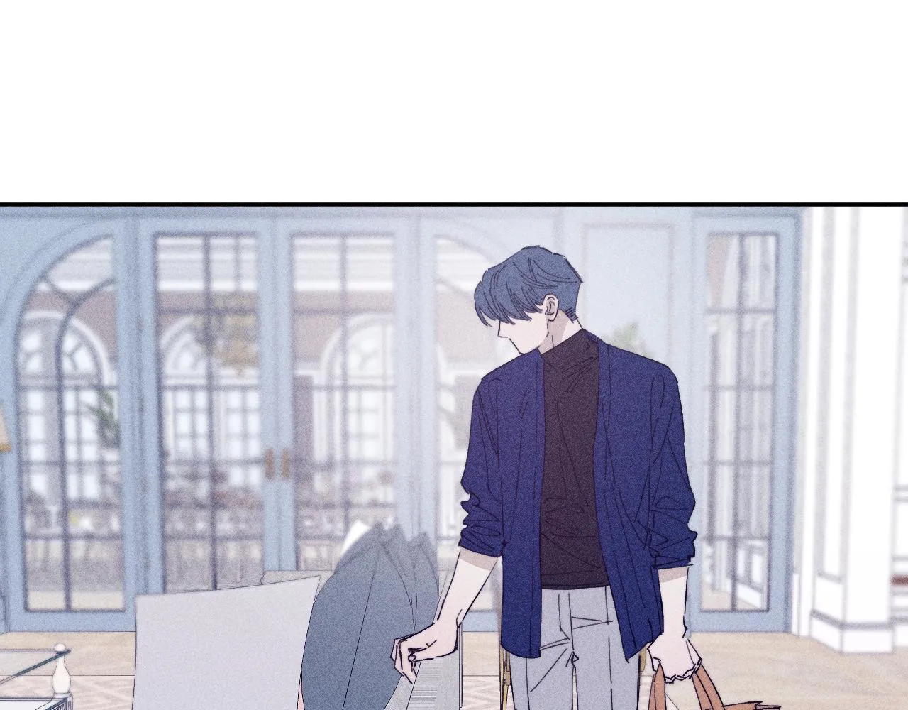 第94话 羽毛67