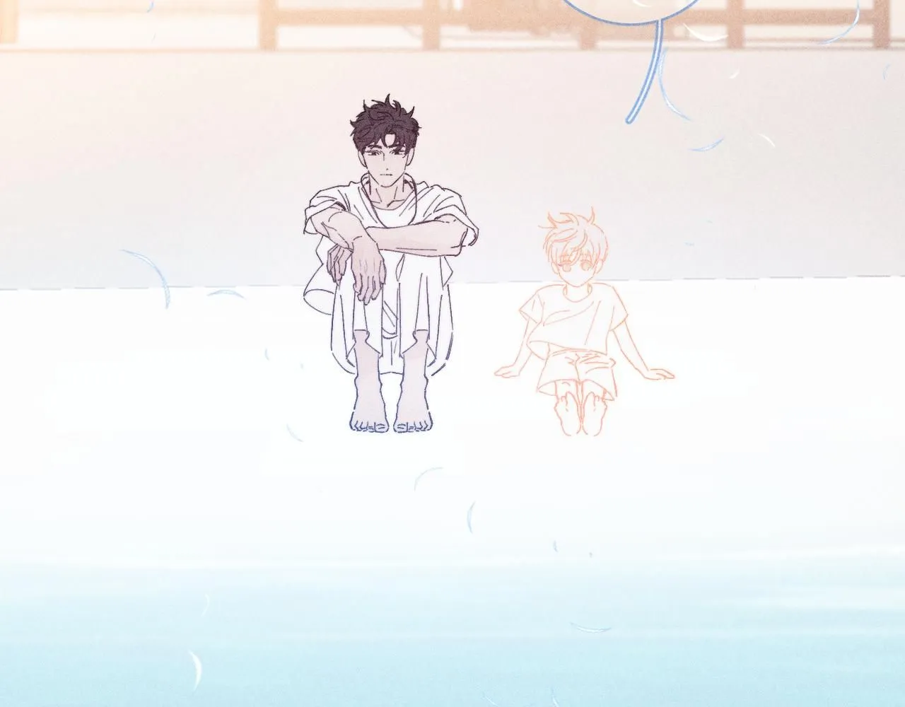 第105话 春霖秋雨100