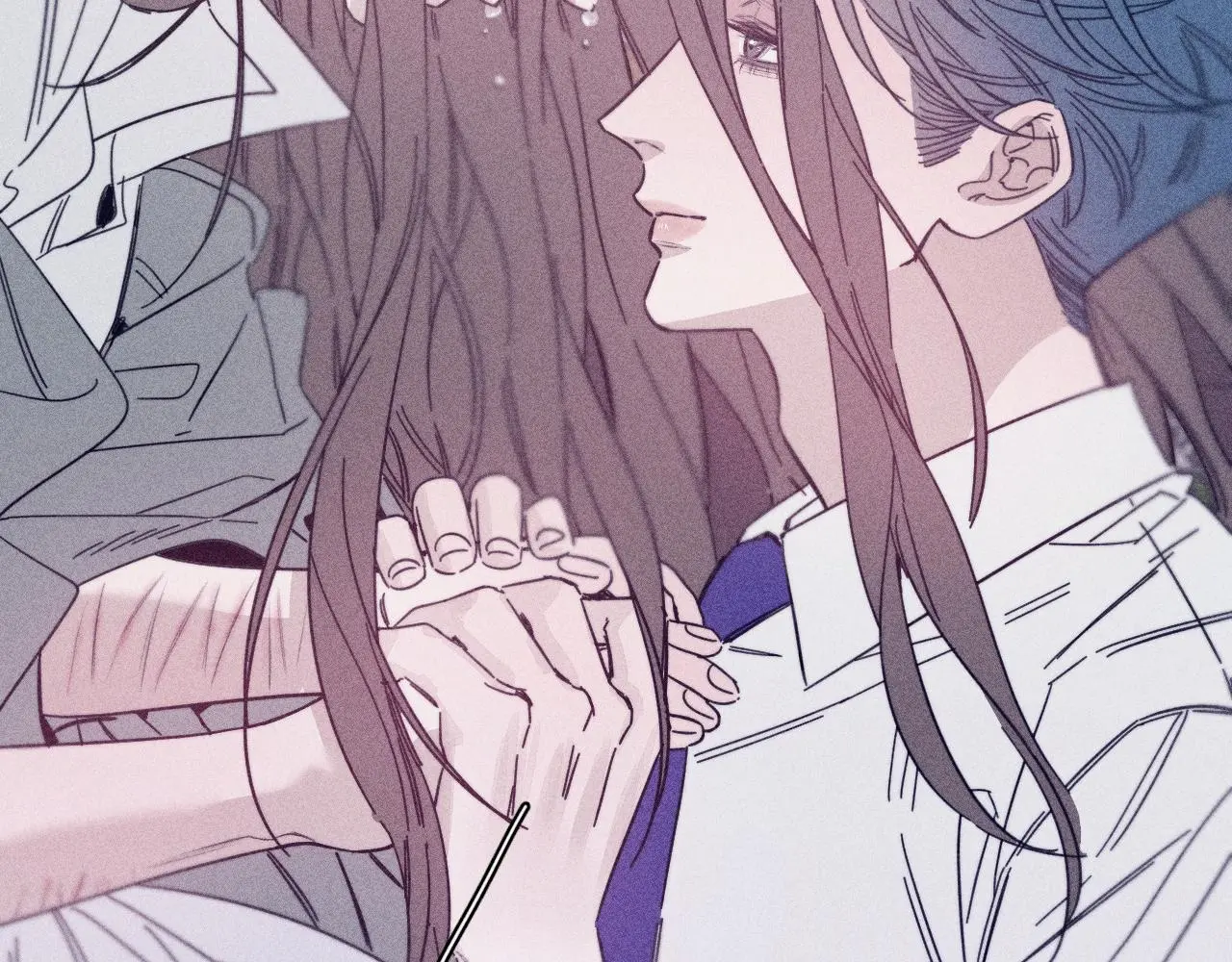 第81话 散落的花瓣35