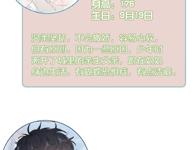 序章 贪恋他的爱……45