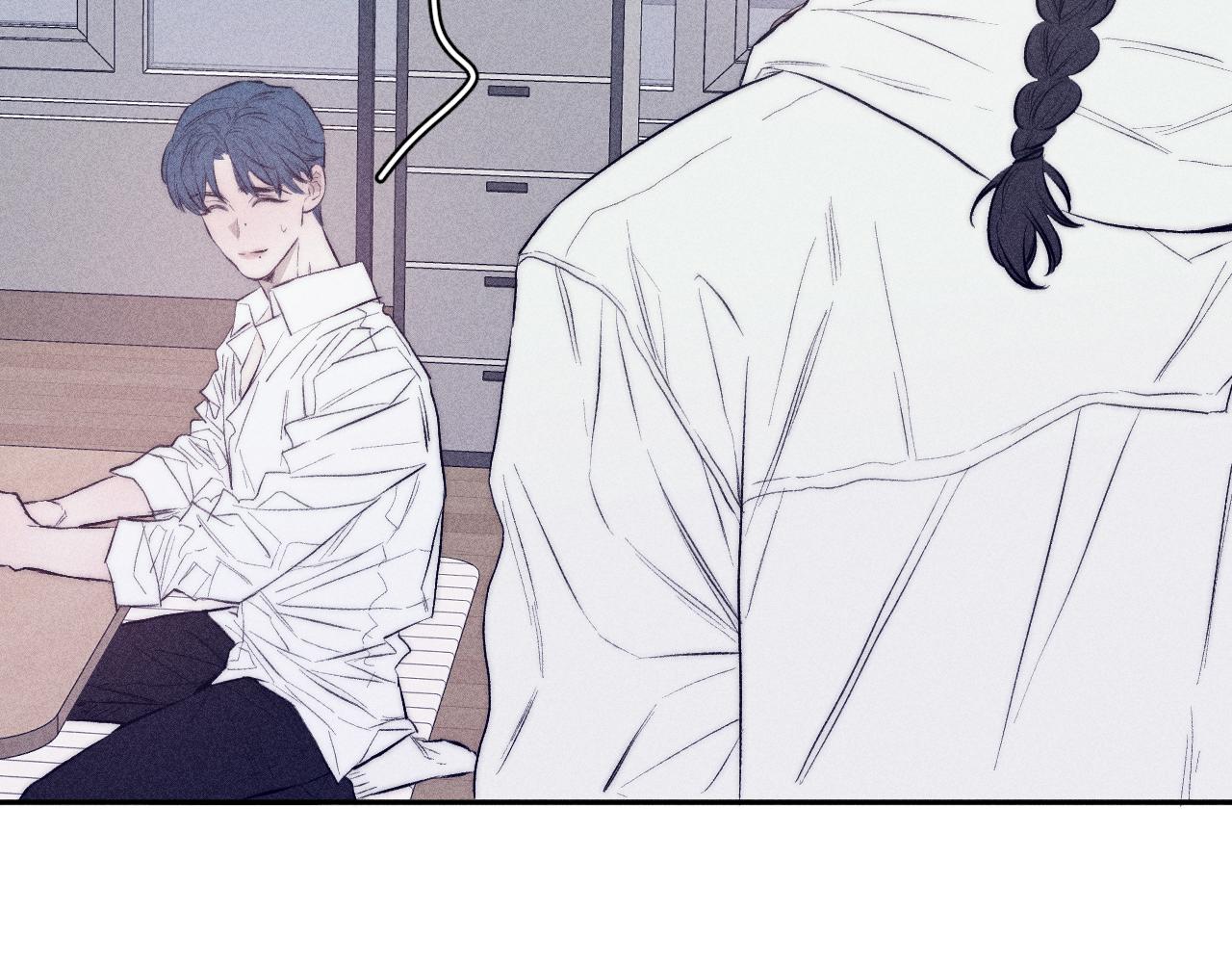 第37话 怀抱留有余温22