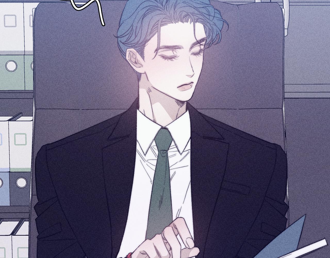 第54话 皎洁月光75