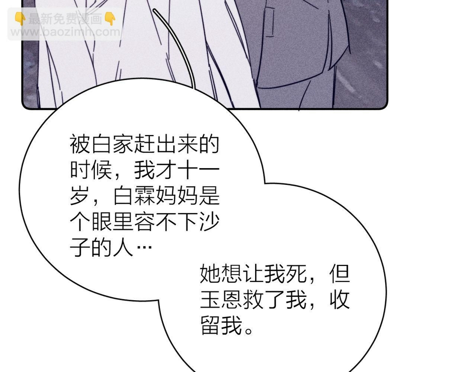 第84话 拥有的一切都是陌生的10