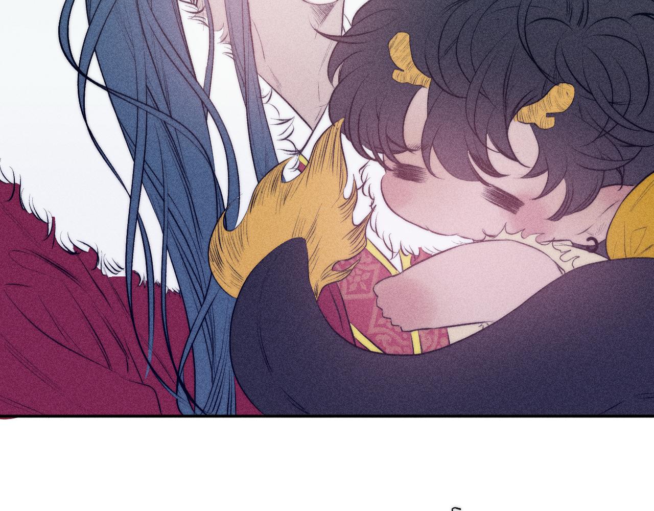 番外 捡到龙宝宝！78