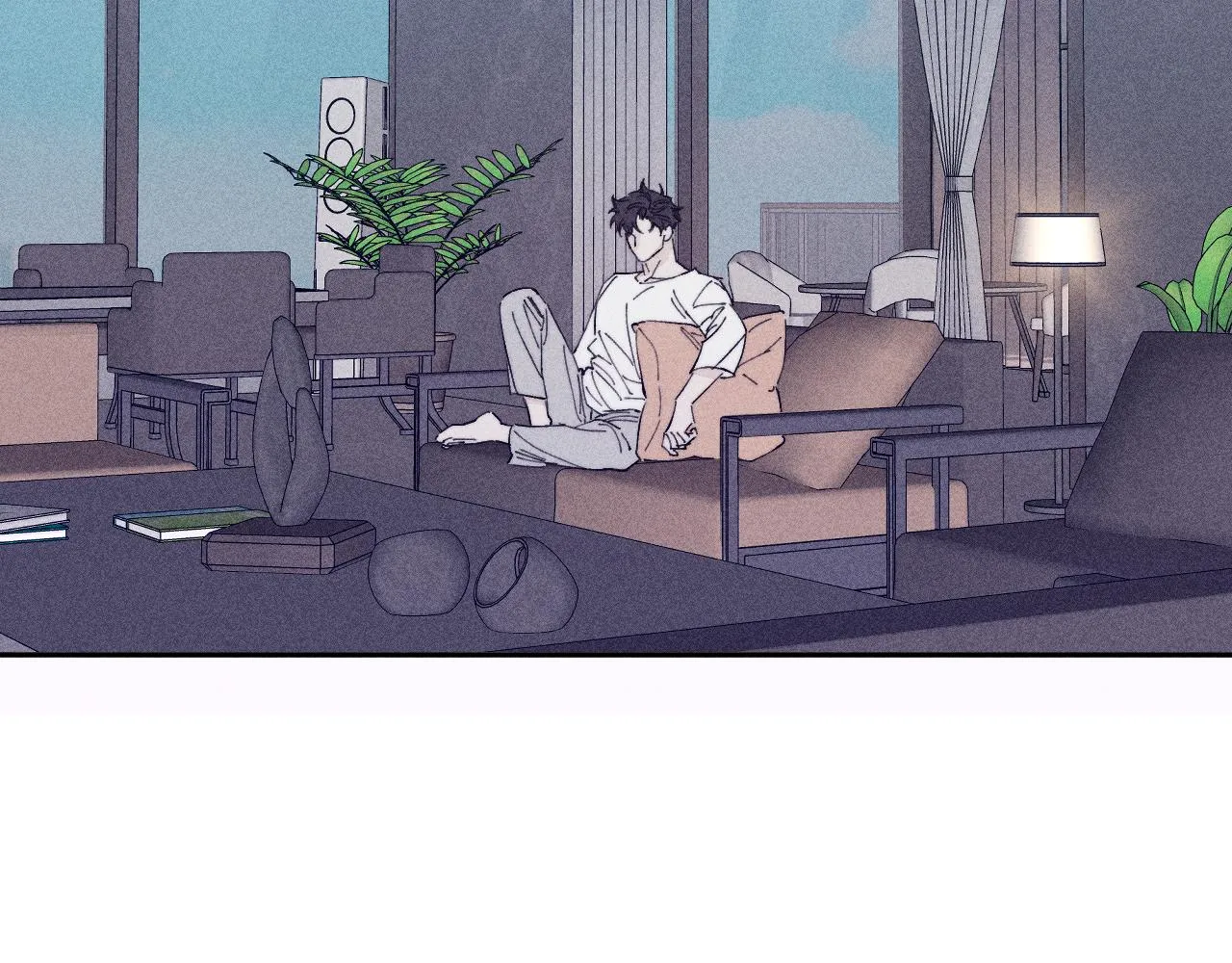 第100话 乌云压城6